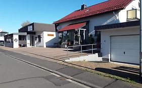 Hotel Jägerstube